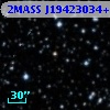 2MASS J19423034+3824398