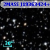 2MASS J19363424+3514350