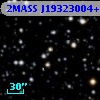 2MASS J19323004+3531303