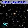 2MASS J19412033+3641040