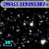 2MASS J19385307+3437587