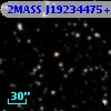 2MASS J19234475+3541512