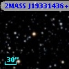 2MASS J19331438+3522276