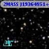 2MASS J19364851+3441418