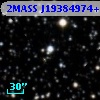 2MASS J19384974+3503554