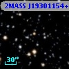 2MASS J19301154+3542364