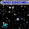 2MASS J19423405+3711499