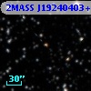2MASS J19240403+3403332