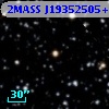 2MASS J19352505+3530293