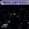 2MASS J19315221+3755257