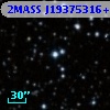 2MASS J19375316+3931511