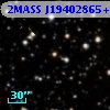 2MASS J19402865+3709100