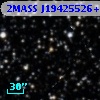 2MASS J19425526+3405284