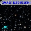 2MASS J19245169+3323068