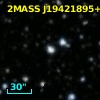 2MASS J19421895+3941532