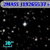 2MASS J19265537+3443451