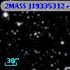 2MASS J19335312+3608200
