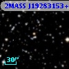 2MASS J19283153+3352228