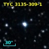 2MASS J19302846+3831294