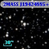 2MASS J19424885+3704381