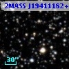 2MASS J19411182+3330172
