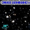 2MASS J19401042+3740030