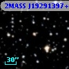 2MASS J19291397+3523536