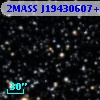 2MASS J19430607+3407428