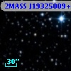2MASS J19325009+3734562