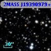 2MASS J19390979+3519341