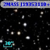2MASS J19353110+3720587