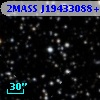 2MASS J19433088+3714432