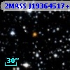 2MASS J19364517+3537115