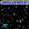 2MASS J19365742+3501471