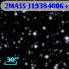 2MASS J19384006+3525023