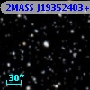 2MASS J19352403+3507391