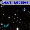 2MASS J19325504+4035365