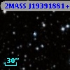 2MASS J19391881+4133278