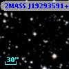 2MASS J19293591+3531050