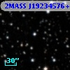 2MASS J19234576+3605098