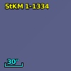StKM 1-1334