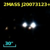 2MASS J20073123+2732341