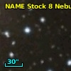 NAME NEBULOUS STREAM NEAR CL STOCK 8