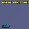 BPS BS 16029-0082