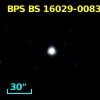 BPS BS 16029-0083