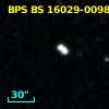 BPS BS 16029-0098