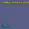 SINGG HIPASS J0503-63 S2