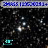 2MASS J19530281+3111071