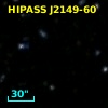 HIPASS J2149-60