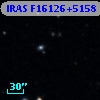 IRAS F16126+5158